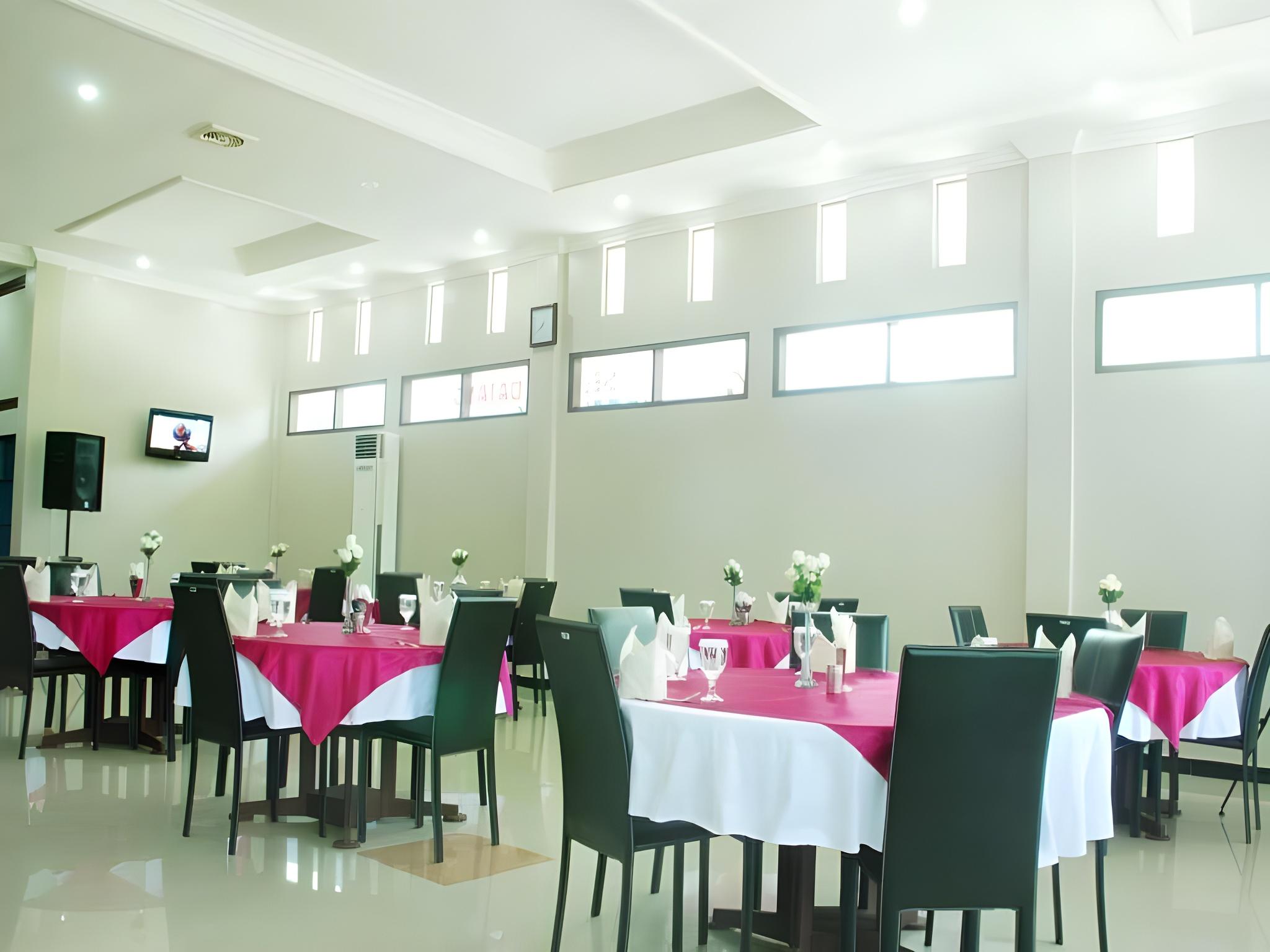 Nala Sea Side Hotel 6/8