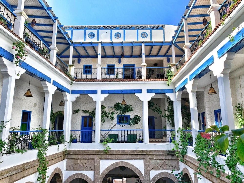 Riad Al Madina Hotel in ESSAOUIRA