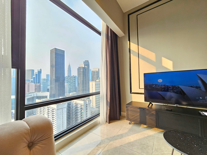 Axon Suites Bukit Bintang by Prestige 8/11
