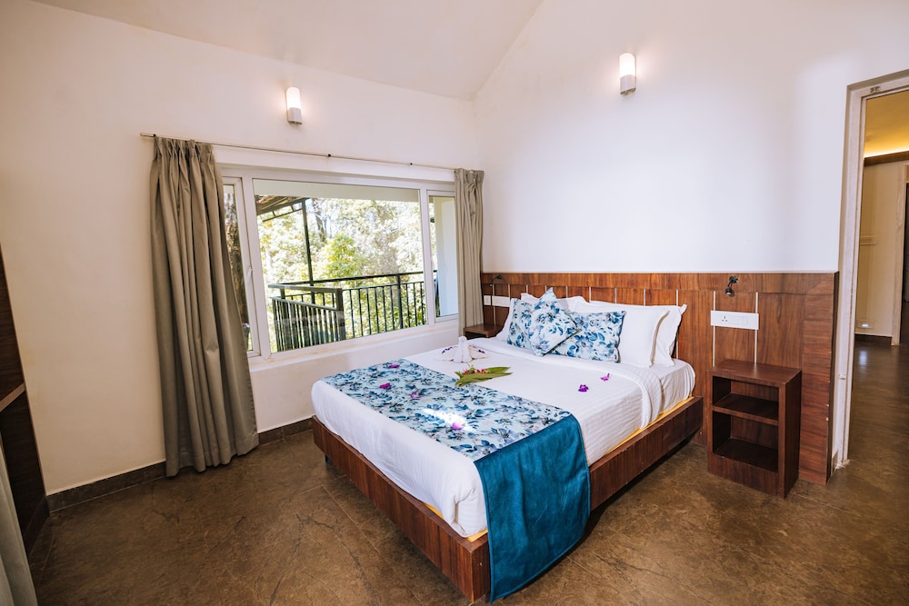 Elixir Woods Resort And Spa 12/49