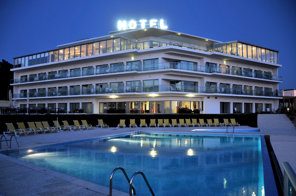 Hotel Miramar Sul 6/76
