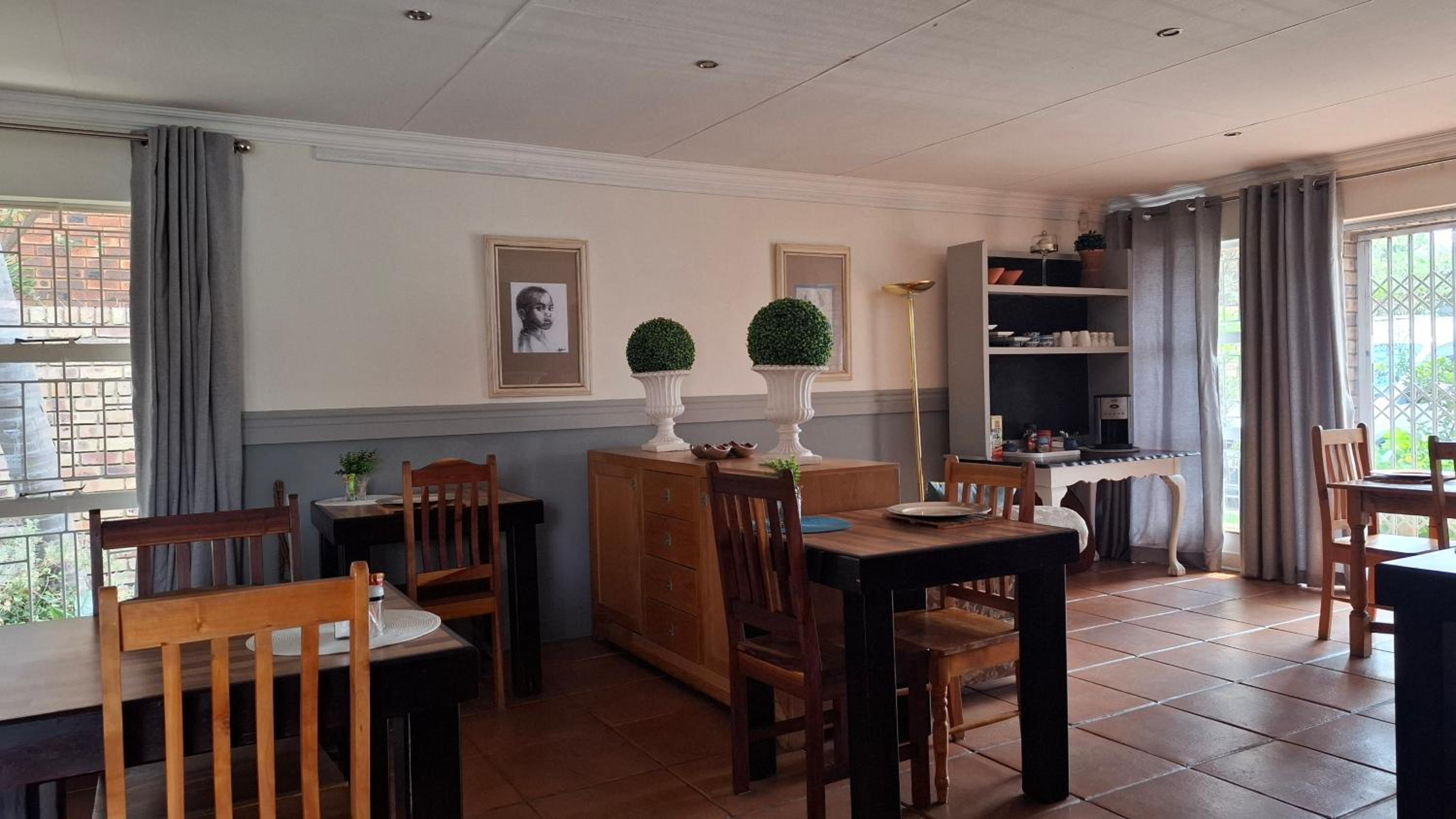 Dormio Manor Guest Lodge 13/19