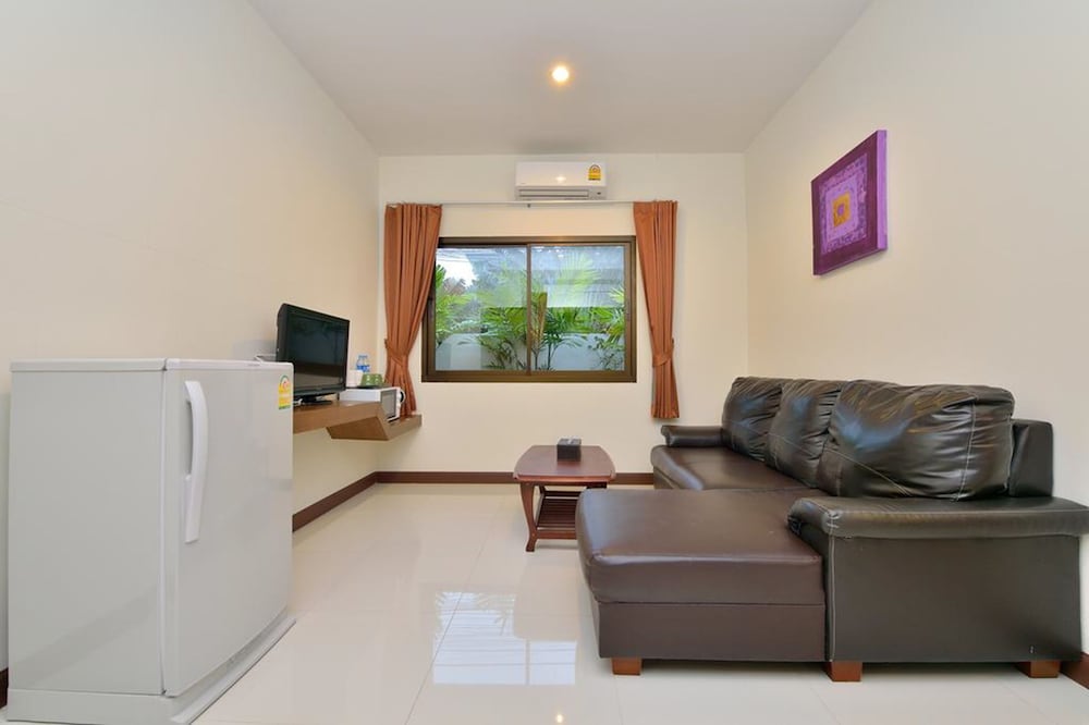 Happy Cottages Phuket 16/42
