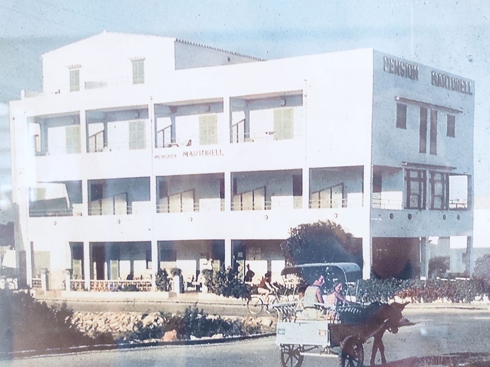 Hotel Martorell 2/50