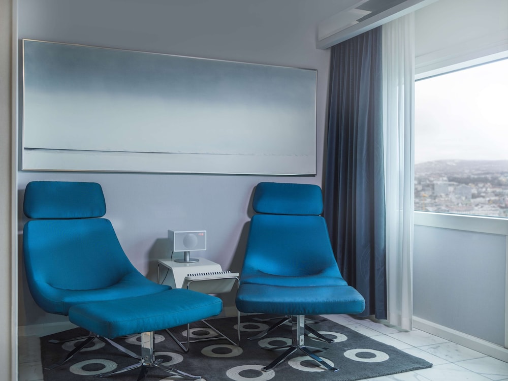 Radisson Blu Plaza Hotel Oslo 64/70