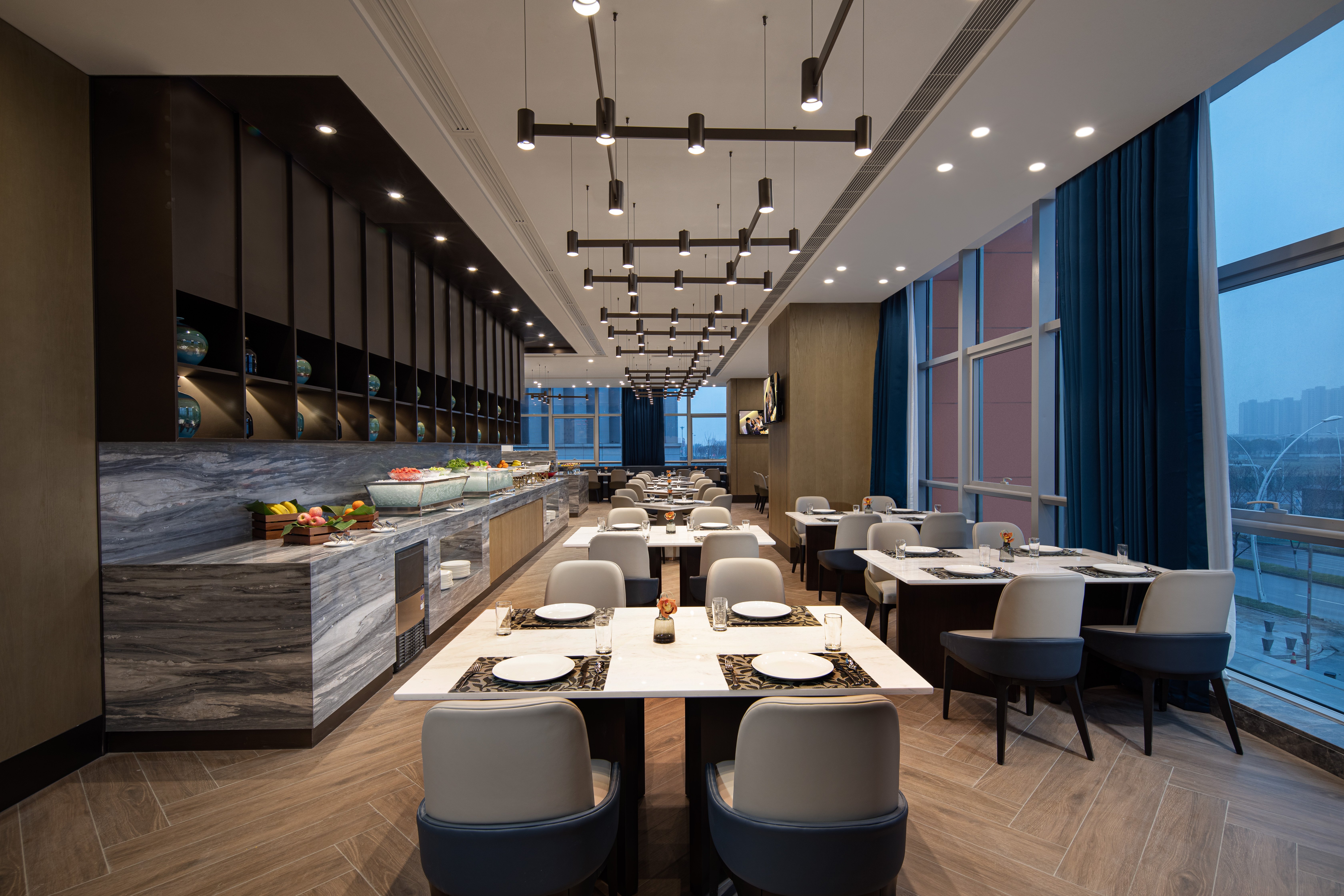 Ascott New District Wuxi 36/50