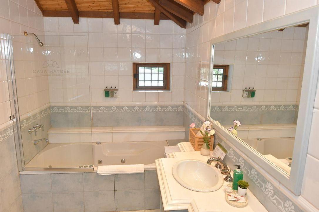 Casa Haydee 35/37
