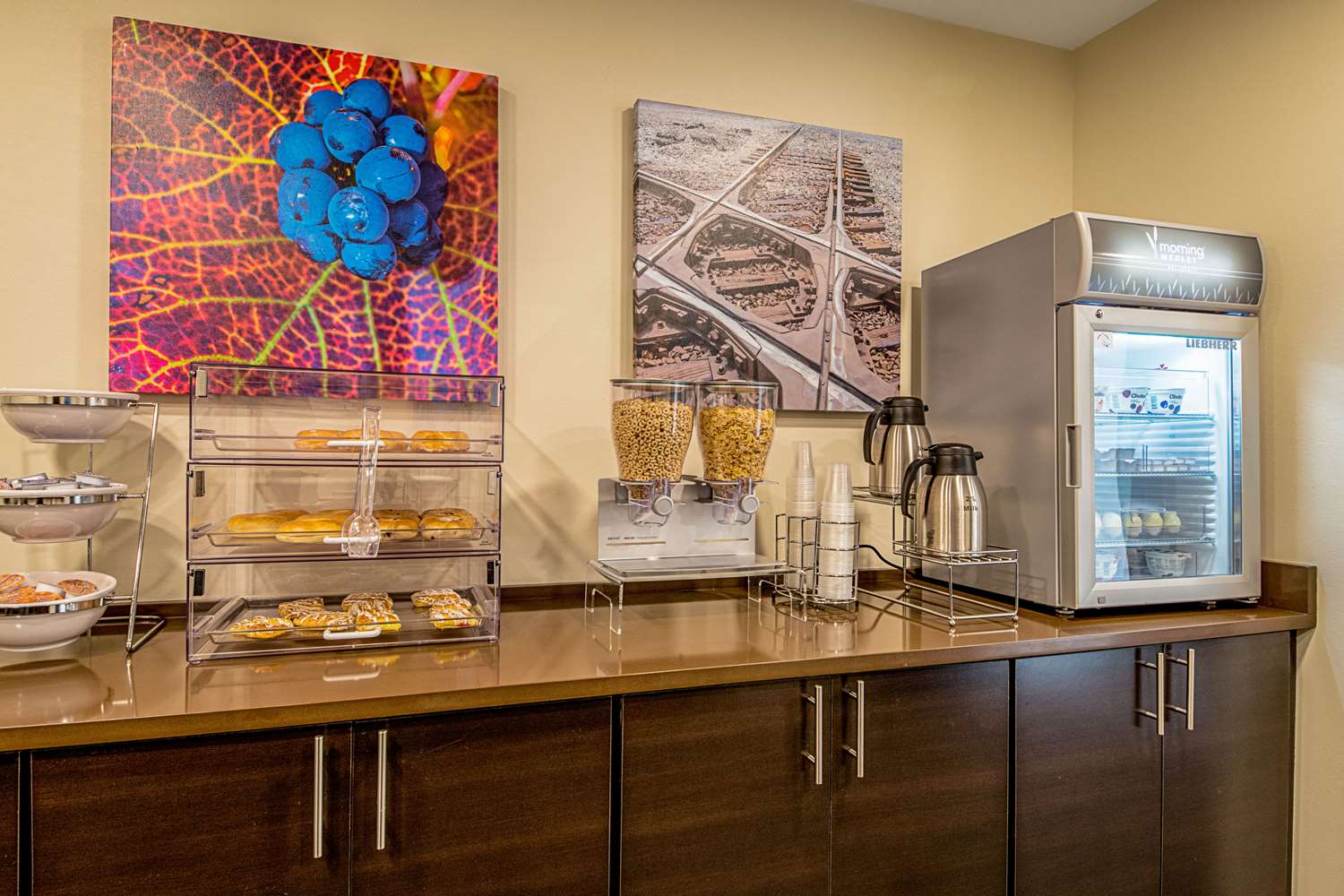 Mainstay Suites Geismar - Gonzales 8/53