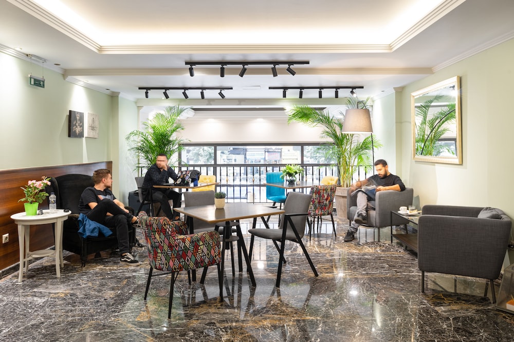 El Greco Hotel 41/56