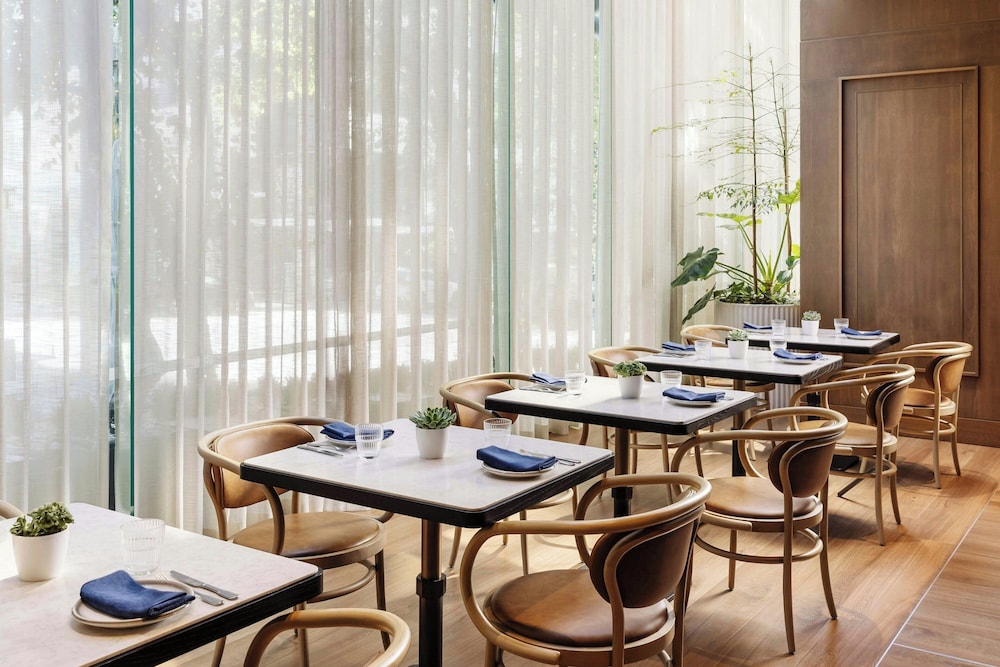 JW Marriott Auckland 51/67