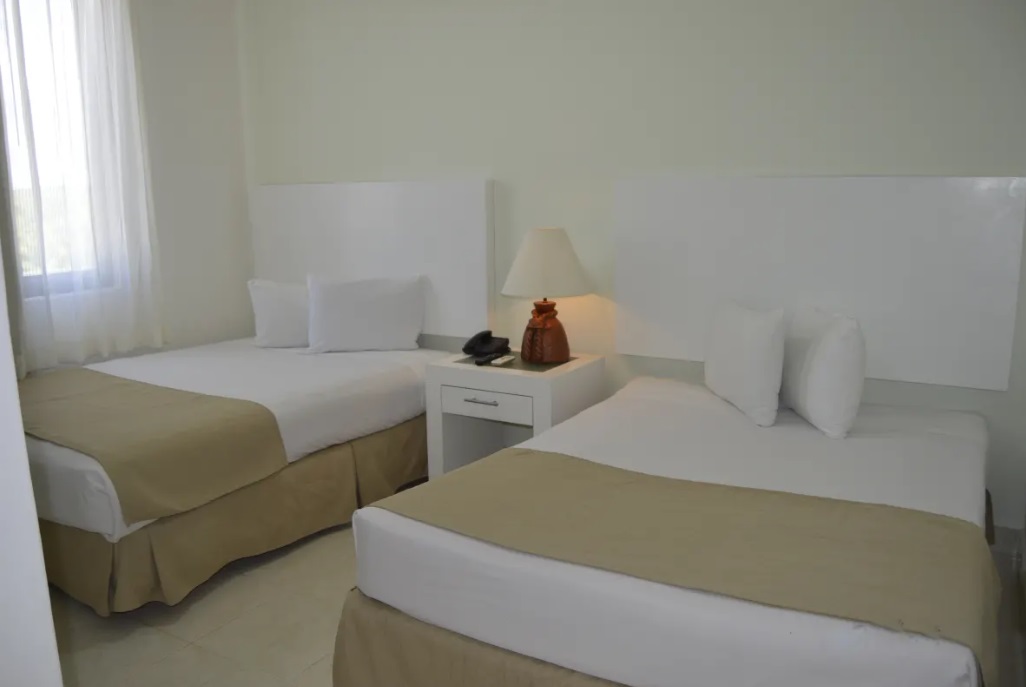 Master, Suite, Garden View
