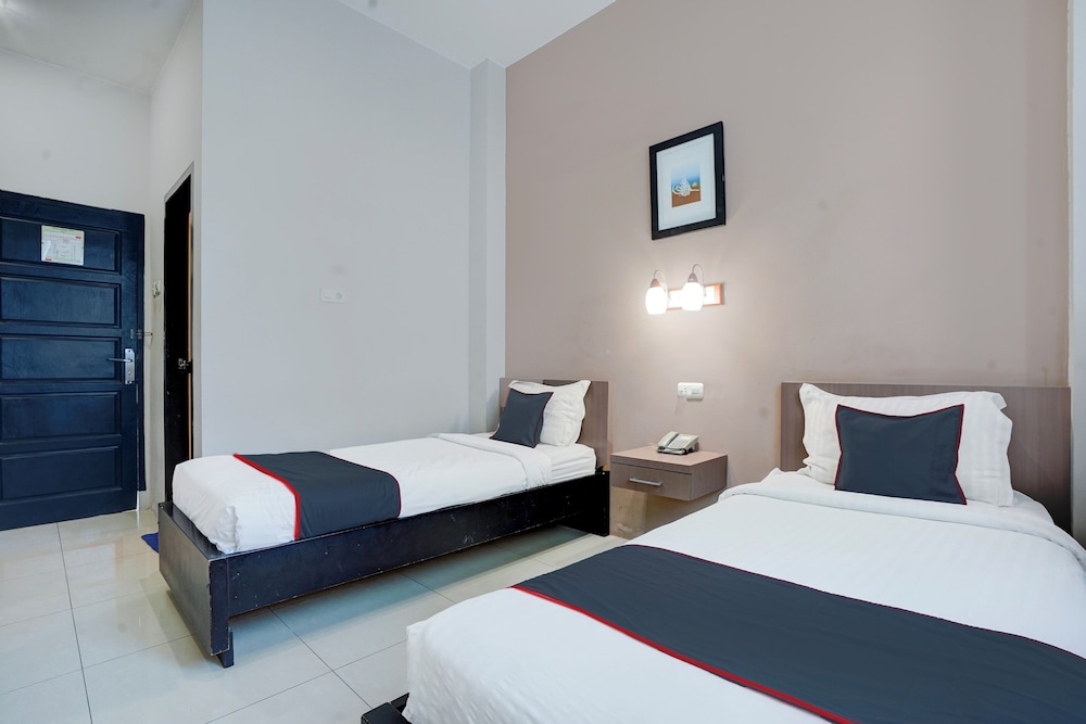 Townhouse Oak Padang near RTH Imam Bonjol formerly Bunda Hotel 31/60