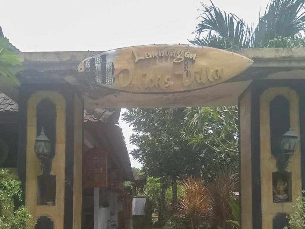 Lembongan D'licks Villa 1/32