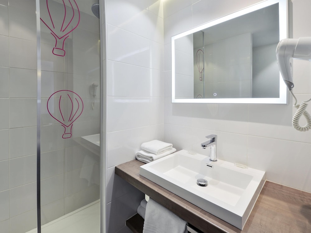 Mercure Vienne Sud Chanas Hotel 45/50
