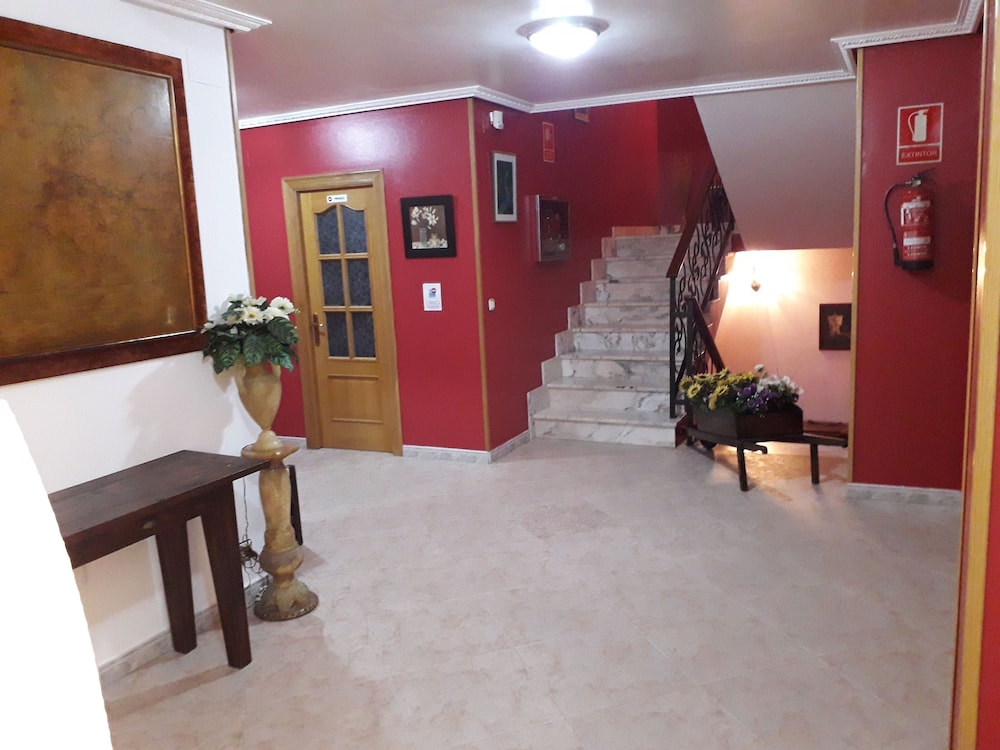 La Casona 8/50