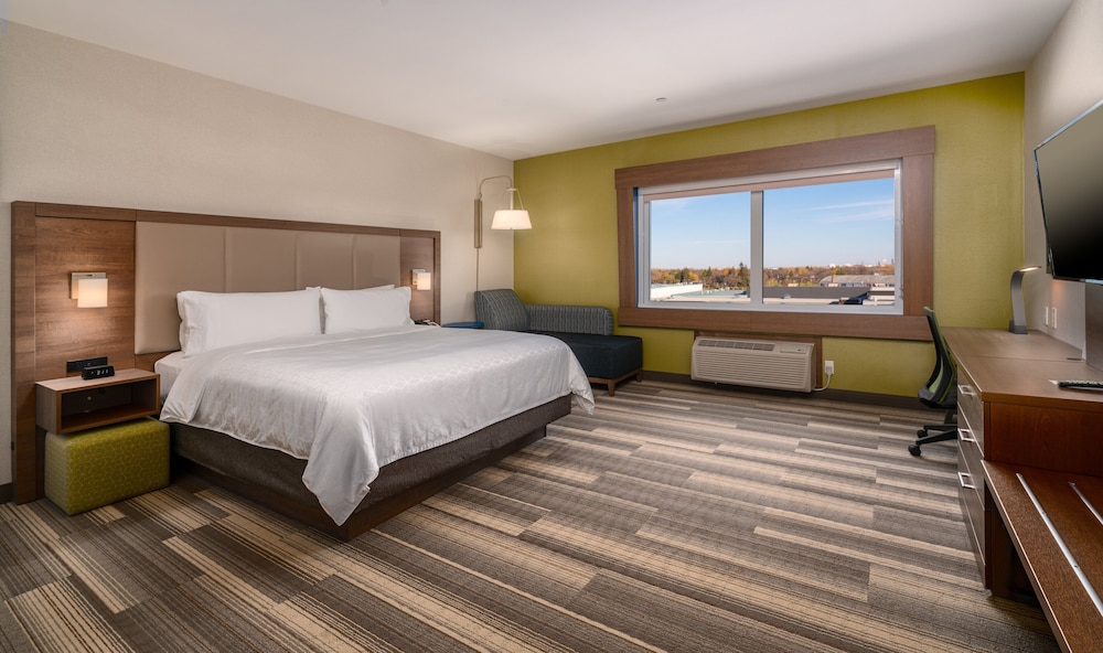 Holiday Inn Express And Suites Brandon 22/74