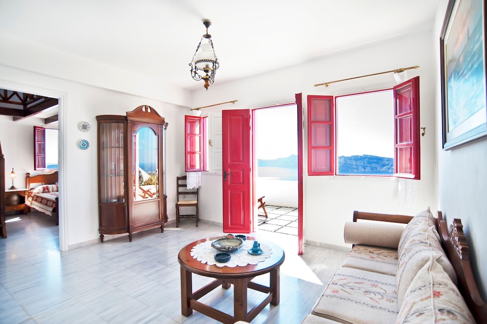 Nikos Villas 23/50