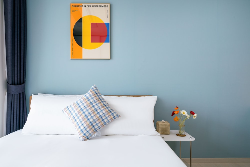 Urbanstay Incheon Songdo 20/47