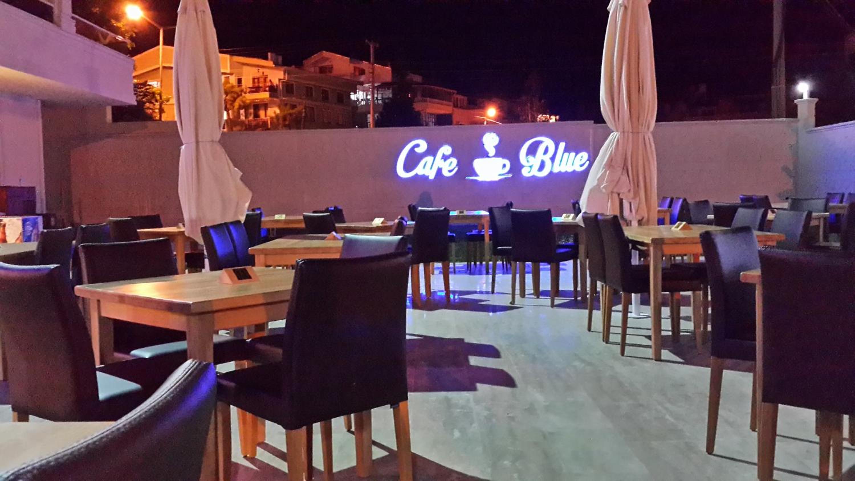 Hamzakoy Blue Park Boutique Hotel 30/35