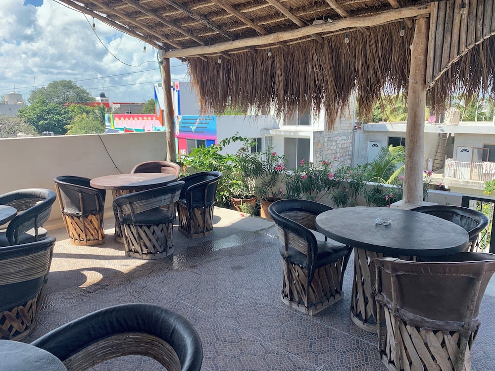MIO Tulum Hotel Boutique 37/50