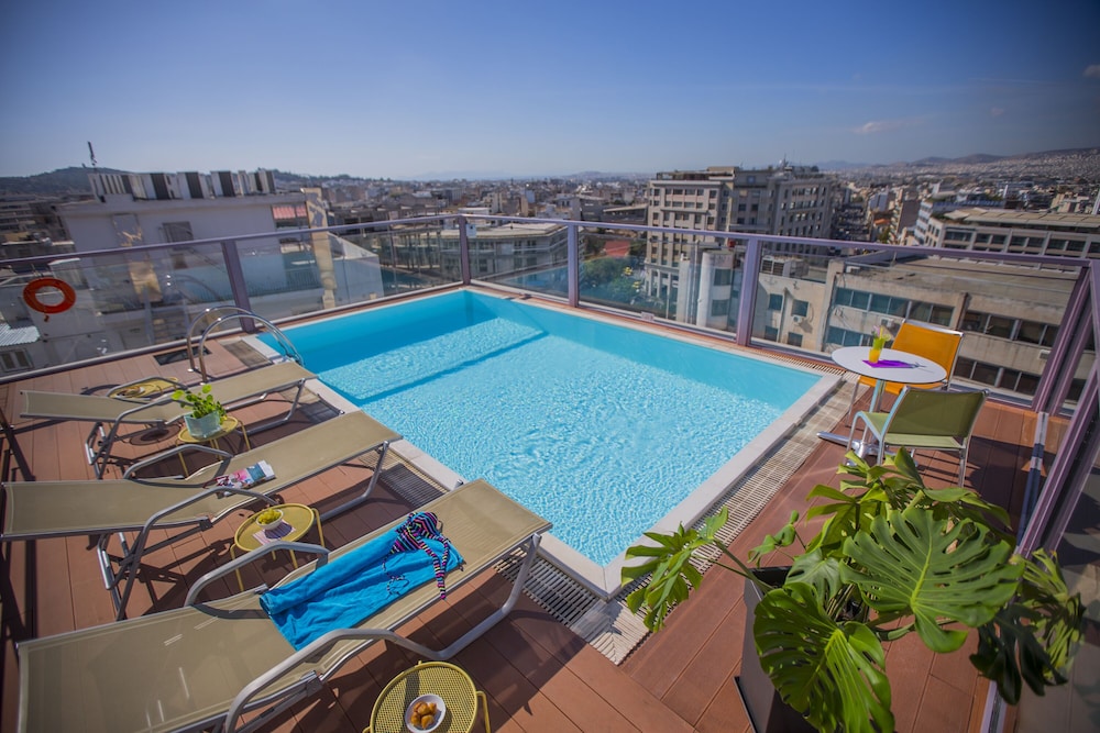 Novus City Hotel 25/38