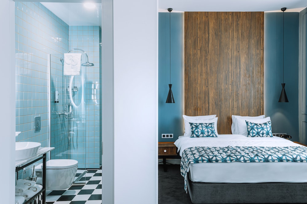 Hotel Twenties Tbilisi - Stay & Dine 27/65
