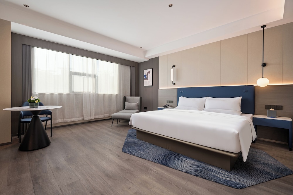 Novotel Wuxi Sanyang Plaza 25/56