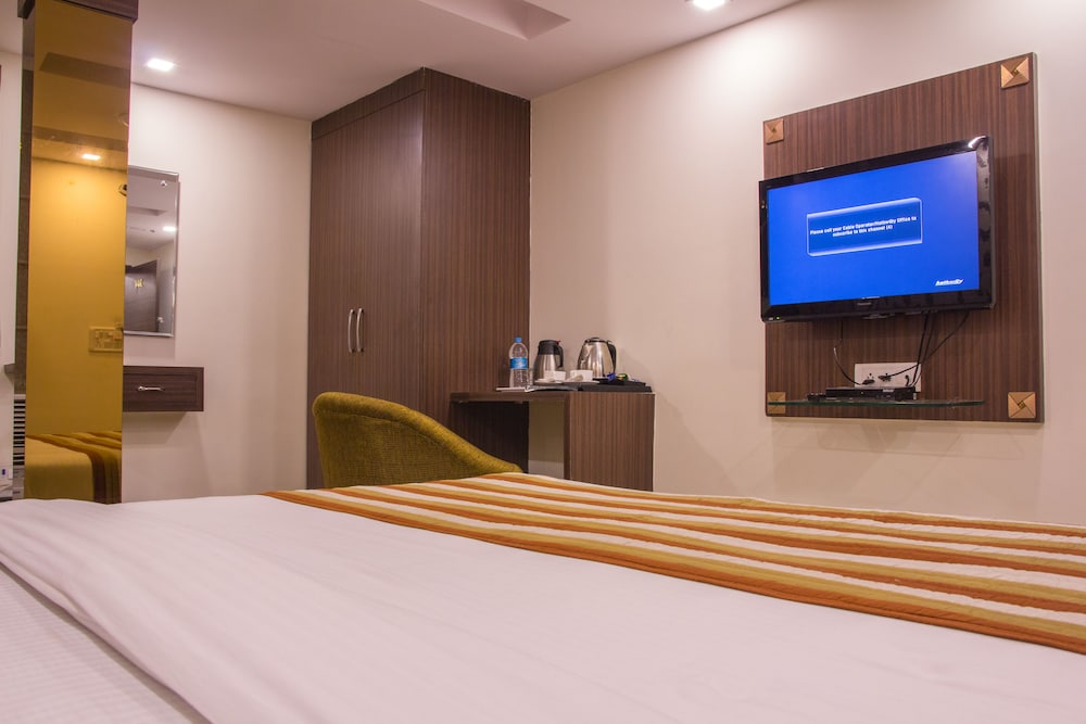 HOTEL PAWAN PLAZA 20/39
