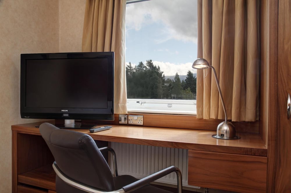 Coylumbridge Resort Hotel 59/68