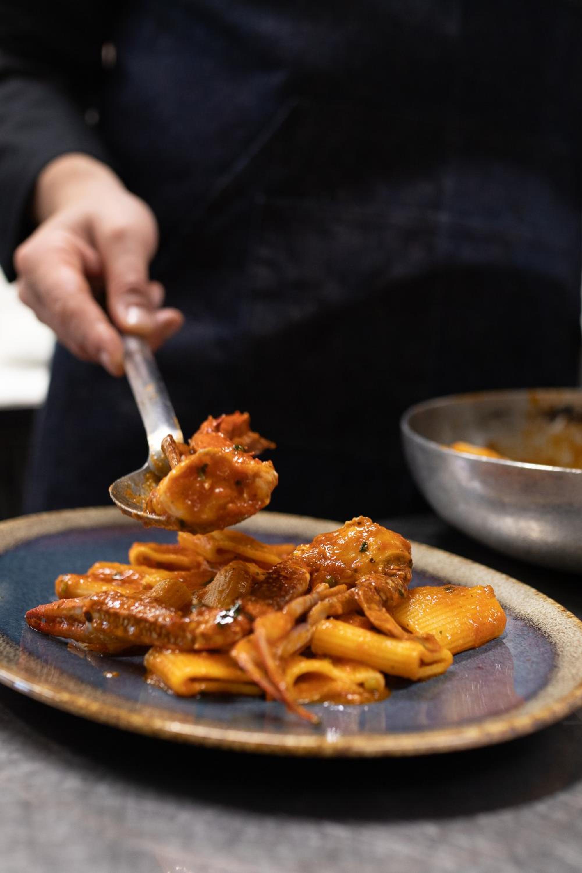 Albergo Ristorante Pozzi 24/50