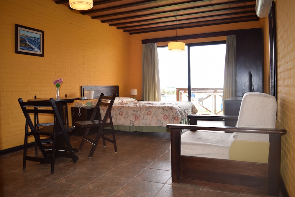Sotavento Apart Hotel 12/33