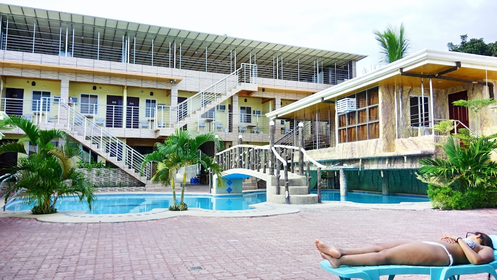 Ging-Ging Hotel & Resort 4/70