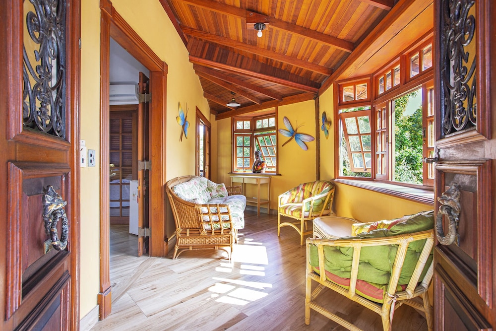 Hotel Alemao Beach de Ilhabela 45/70