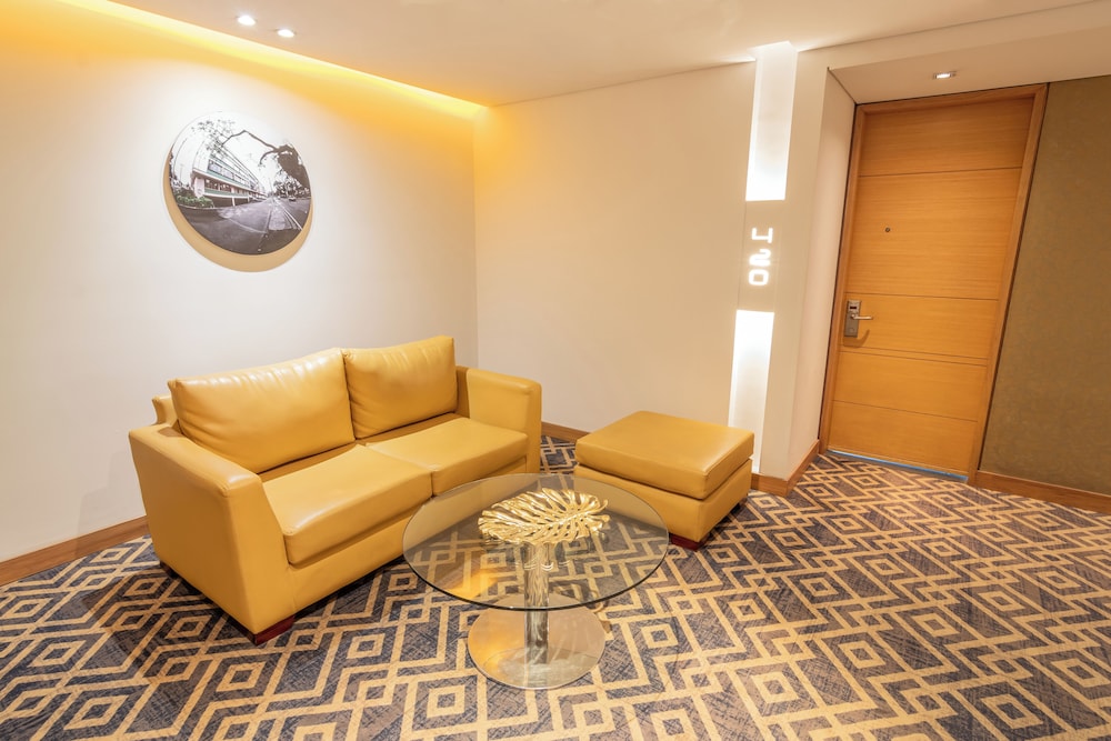 Sonesta Hotel Bogota 25/50