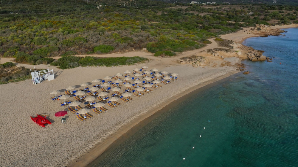 Sporting Hotel Tanca Manna 17/30