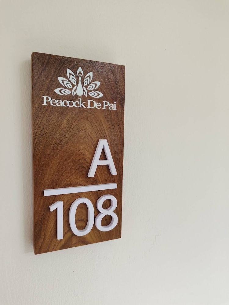 Peacock De Pai Hotel 32/50