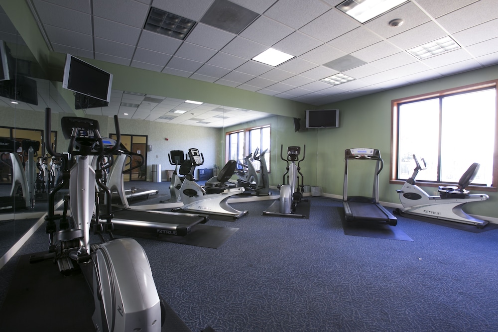 sport facilities