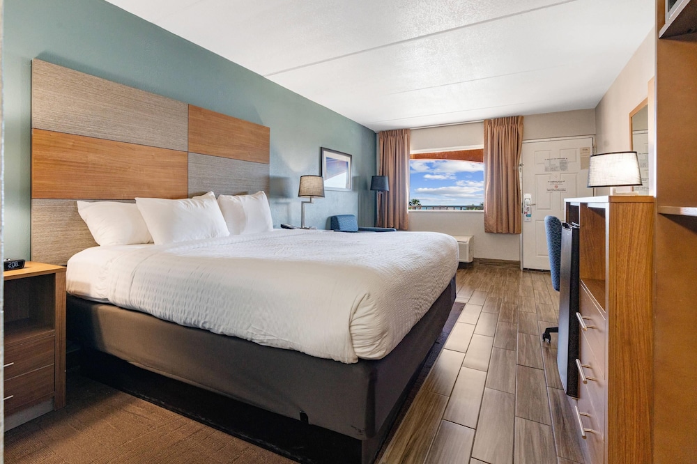 ROOM, QUEEN BED, ACCESSIBLE