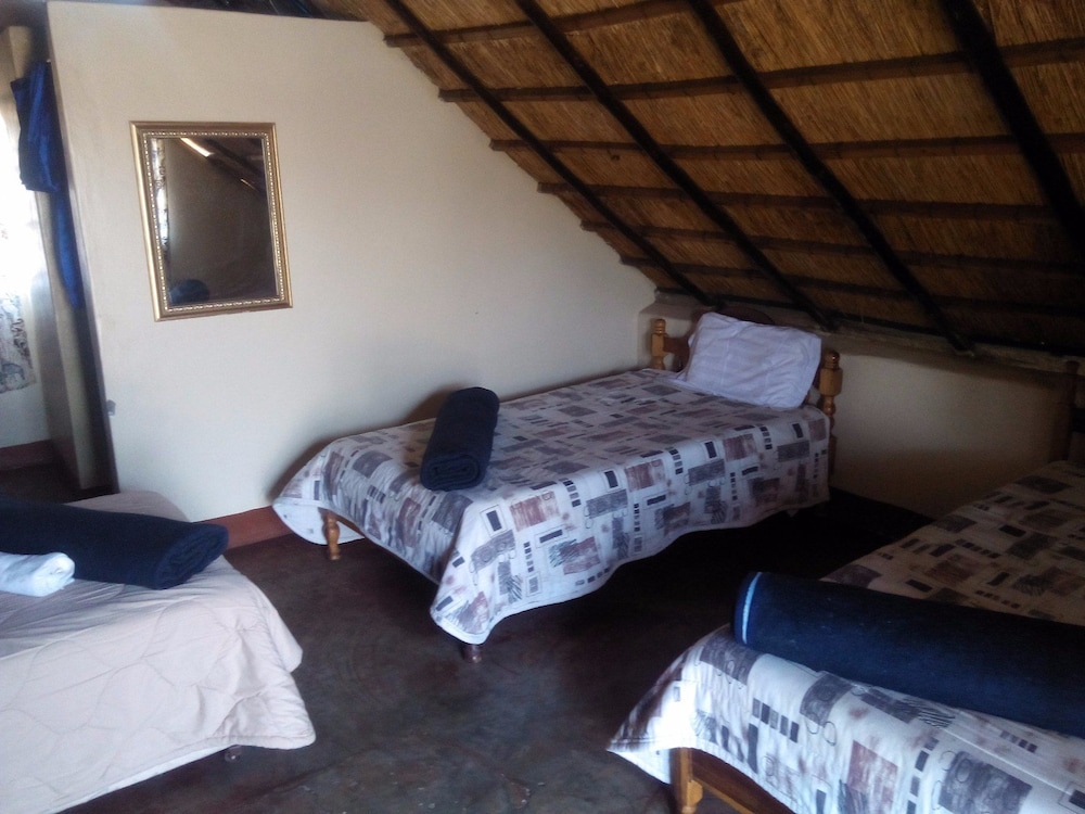 Liya Lodge and Campsite 5/19
