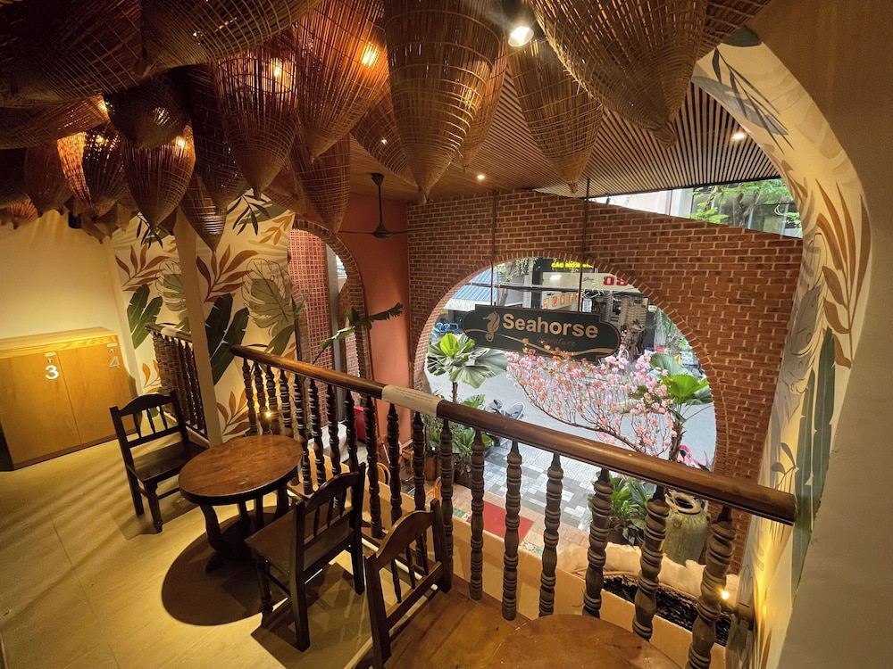 Seahorse Signature Danang Hotel by Haviland 37/50