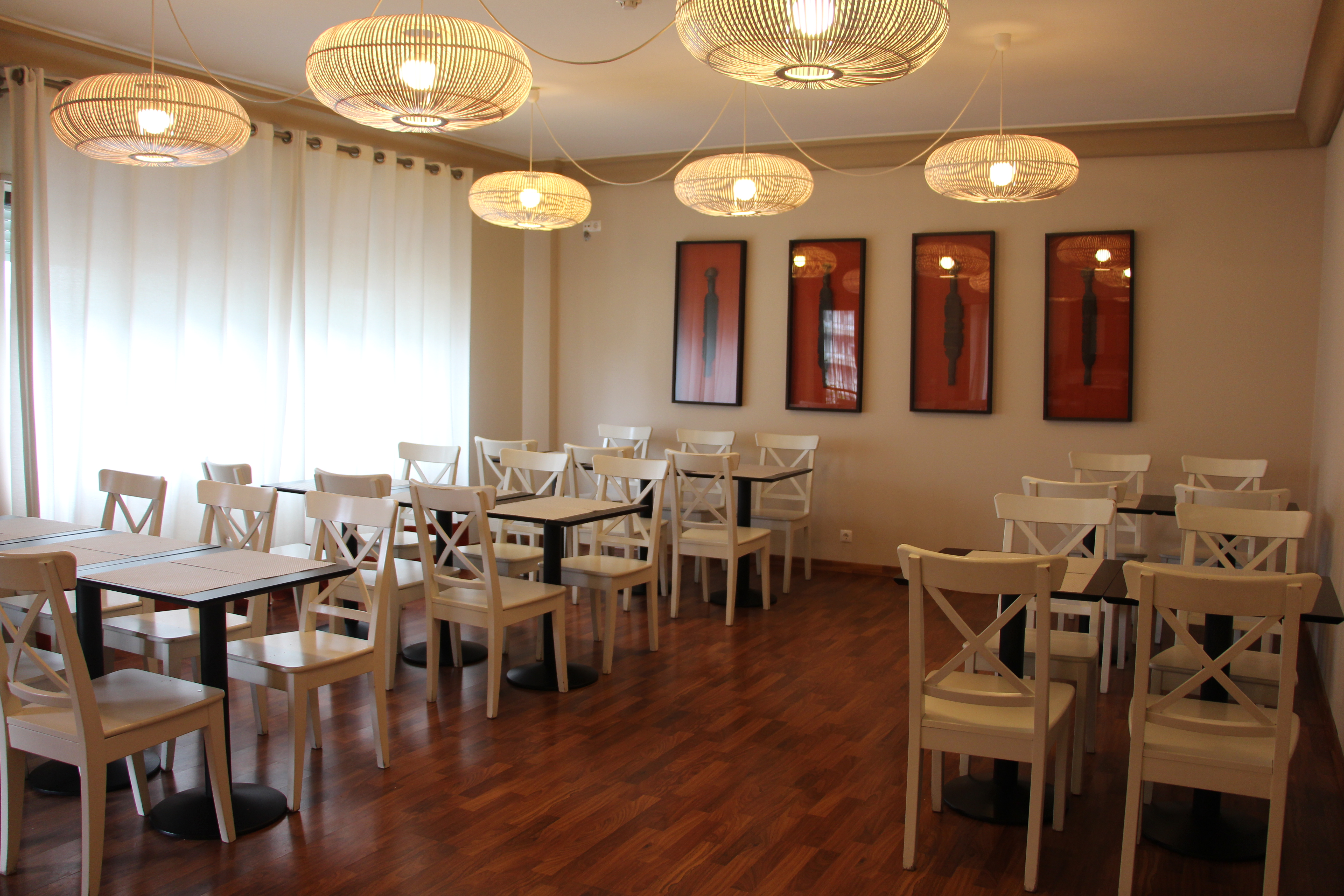 Hotel Imperador 15/20
