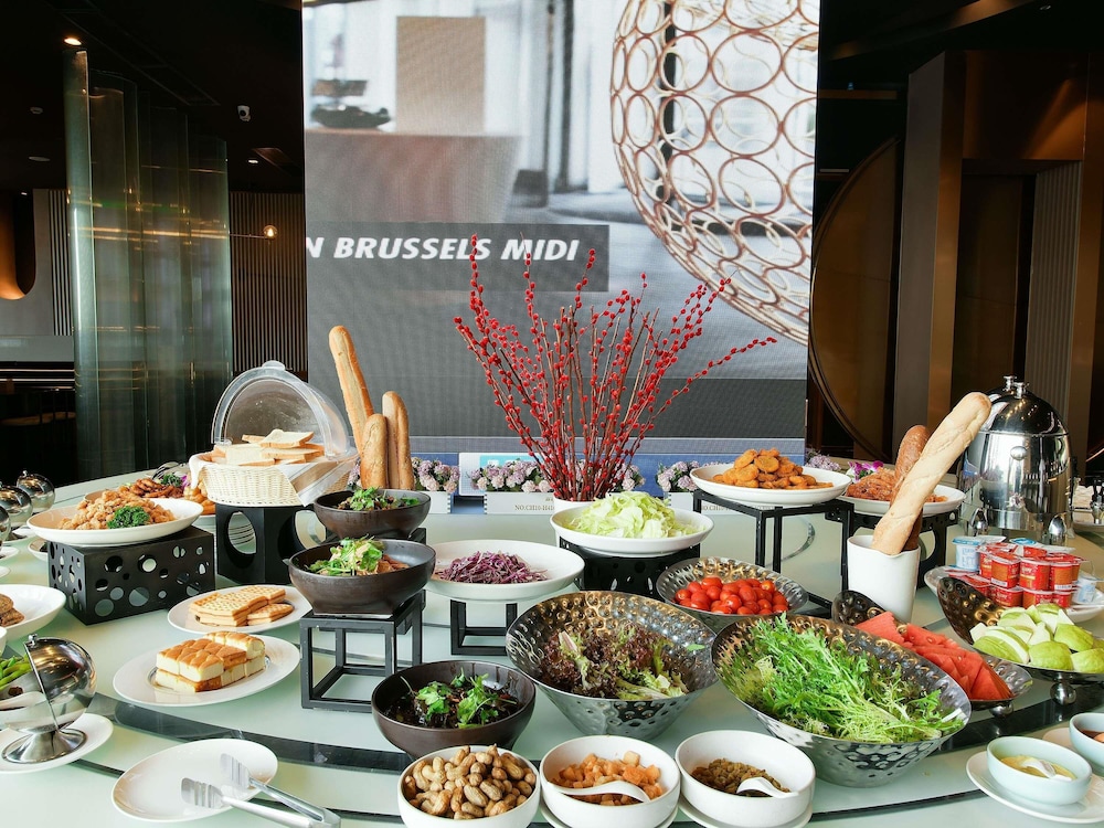 Mercure Xiamen On the Bund 30/58