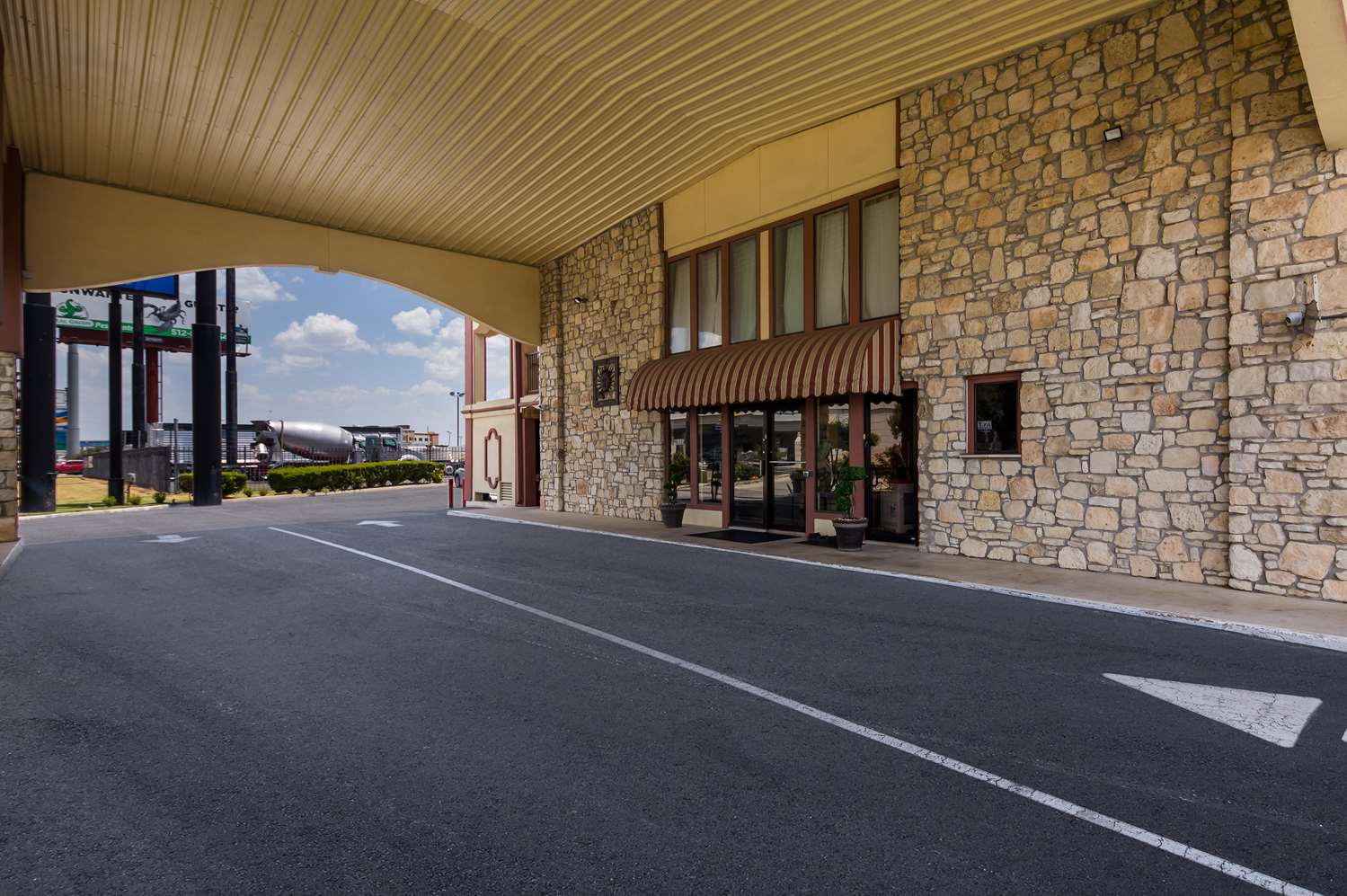 Americas Best Value Inn Buda Austin S 31/37