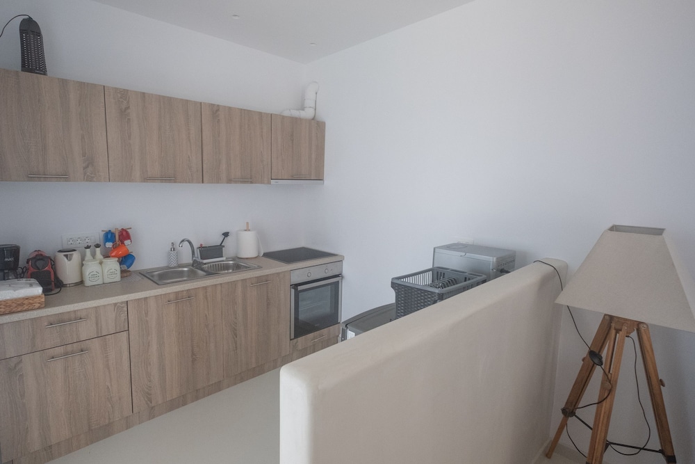 Amaris Mykonian公寓(Amaris Mykonian Residence) 图片4