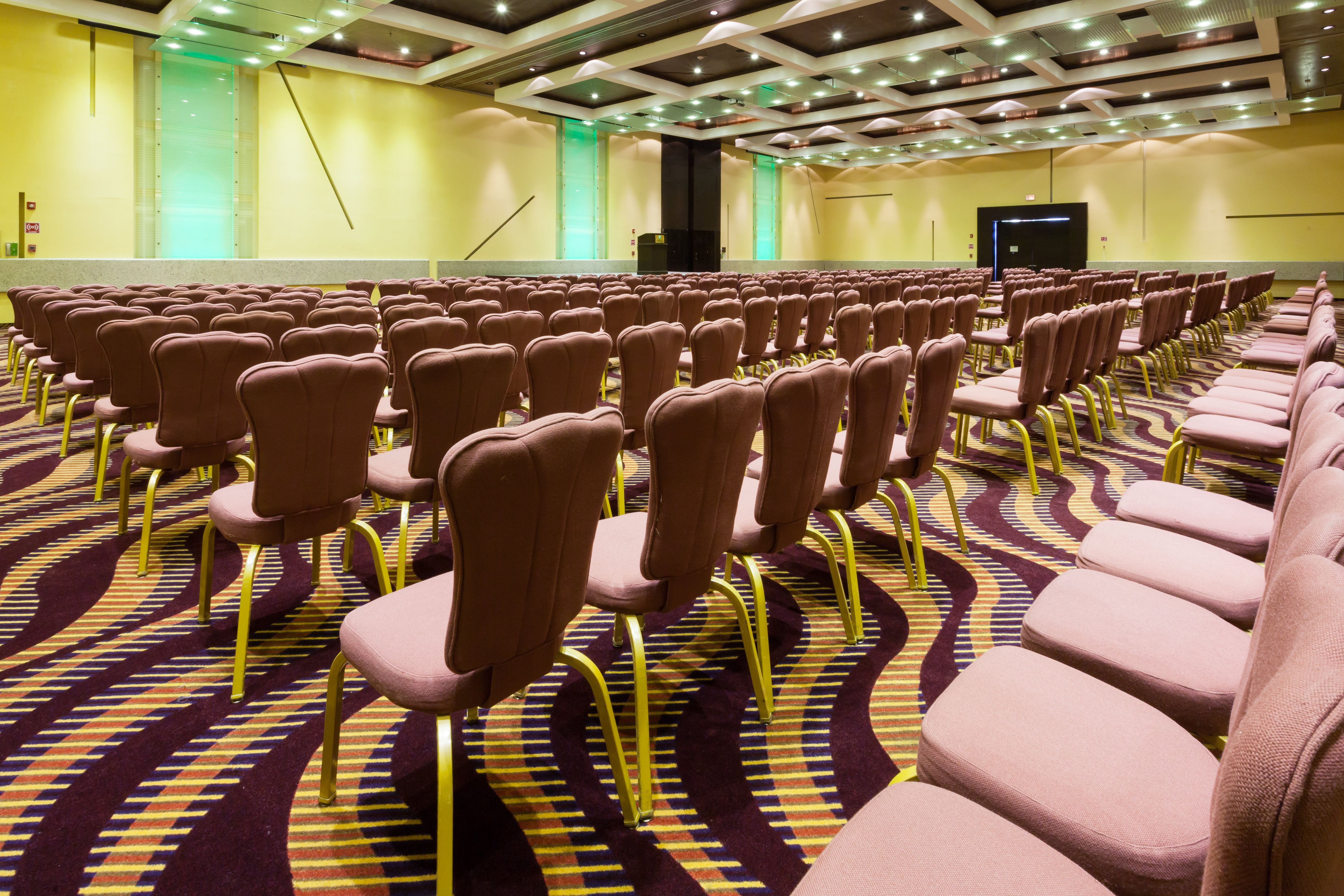 Holiday Inn Puebla Finsa 42/50