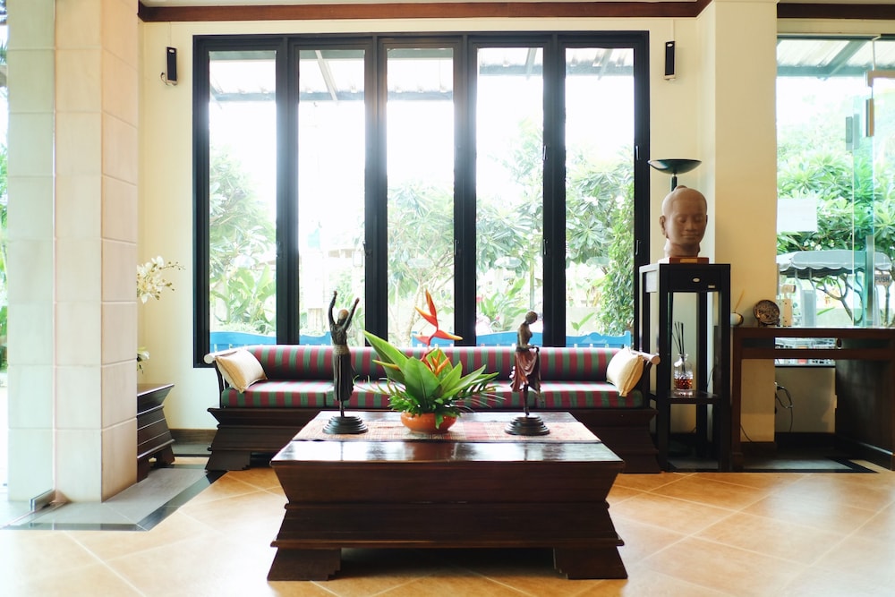 Lanta Mermaid Boutique House 45/74