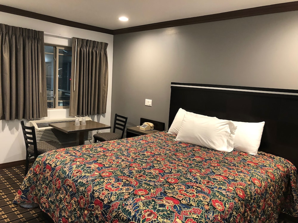Starlight Inn South El Monte 29/62