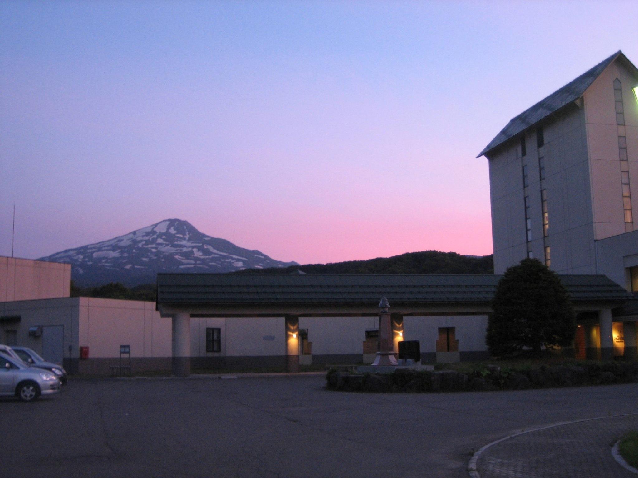 Chokai Sarukuraonsen Hotel Foresta Chokai 5/39