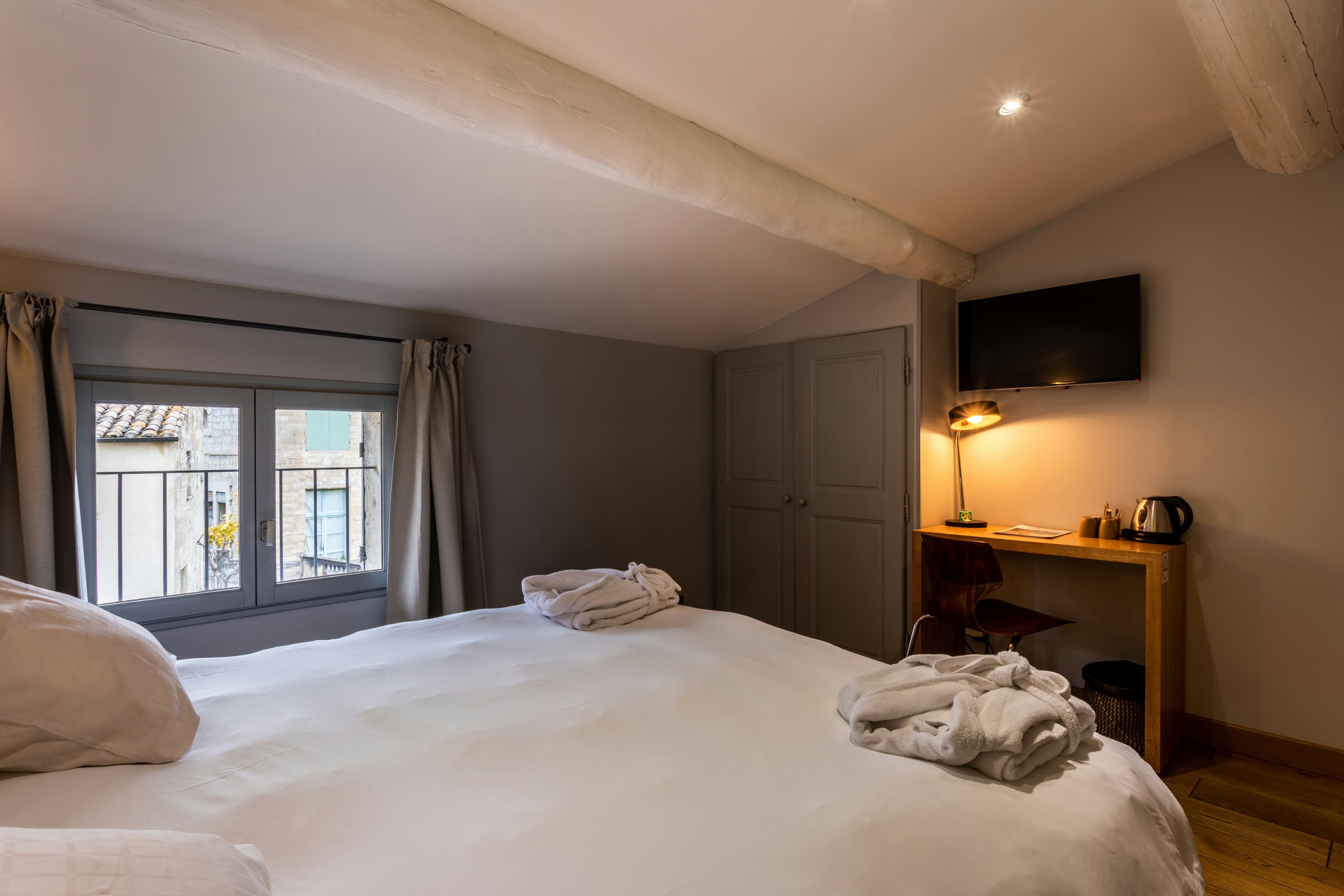 Boutique Hotel Entraigues 14/61