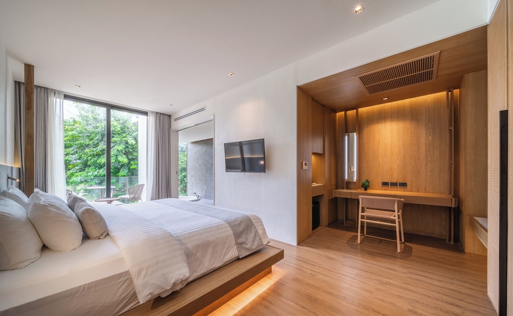 Riva Vista Riverfront Resort, Chiang Rai 15/47